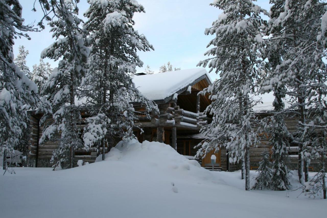 Villa Leviday 3&4 Exterior foto